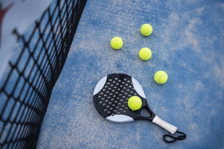 Padel Tennis spielen in München und Umgebung - Standorte im Überblick